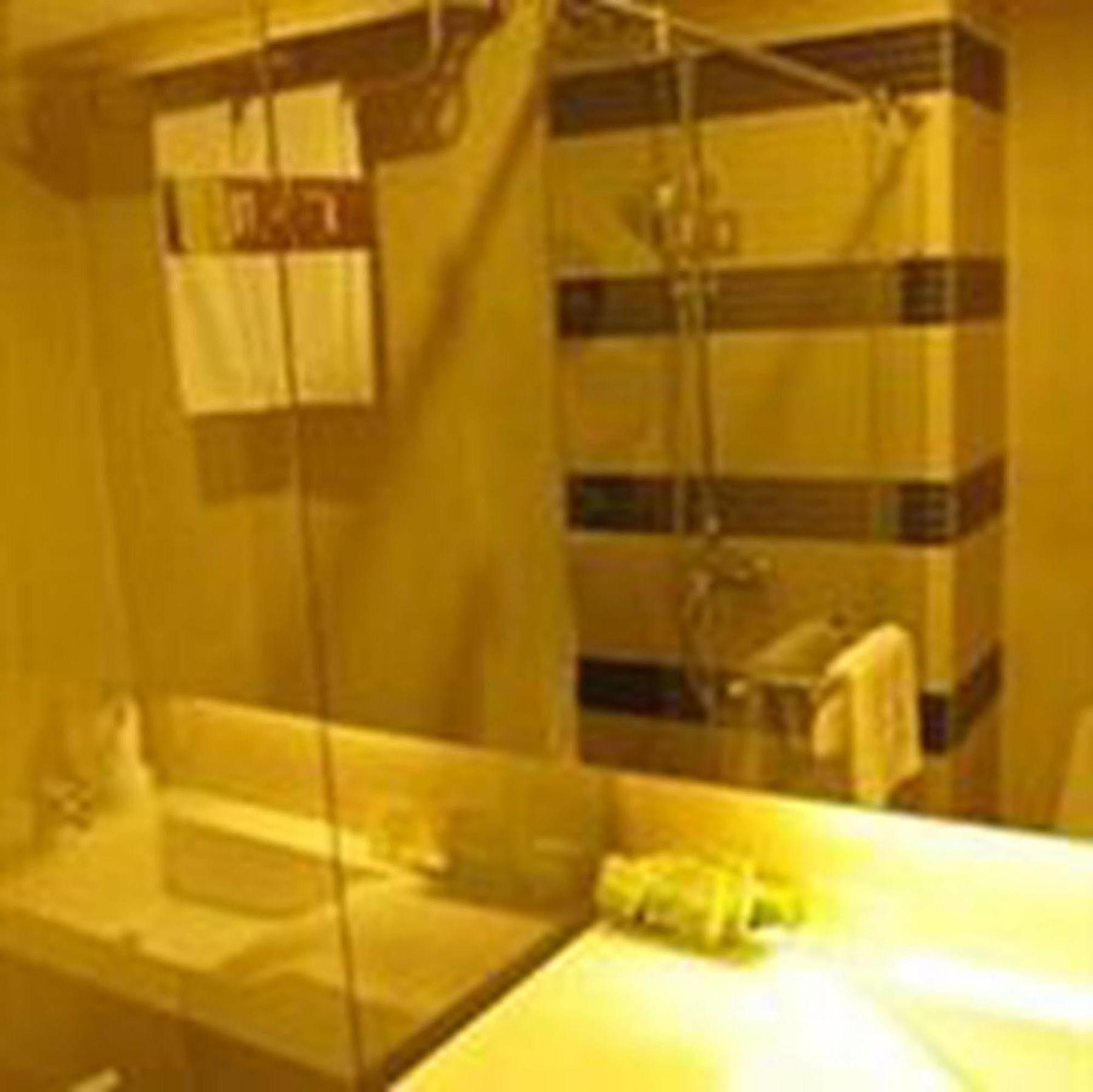 The Moonite Boutique Hotel Bangkok Exteriér fotografie