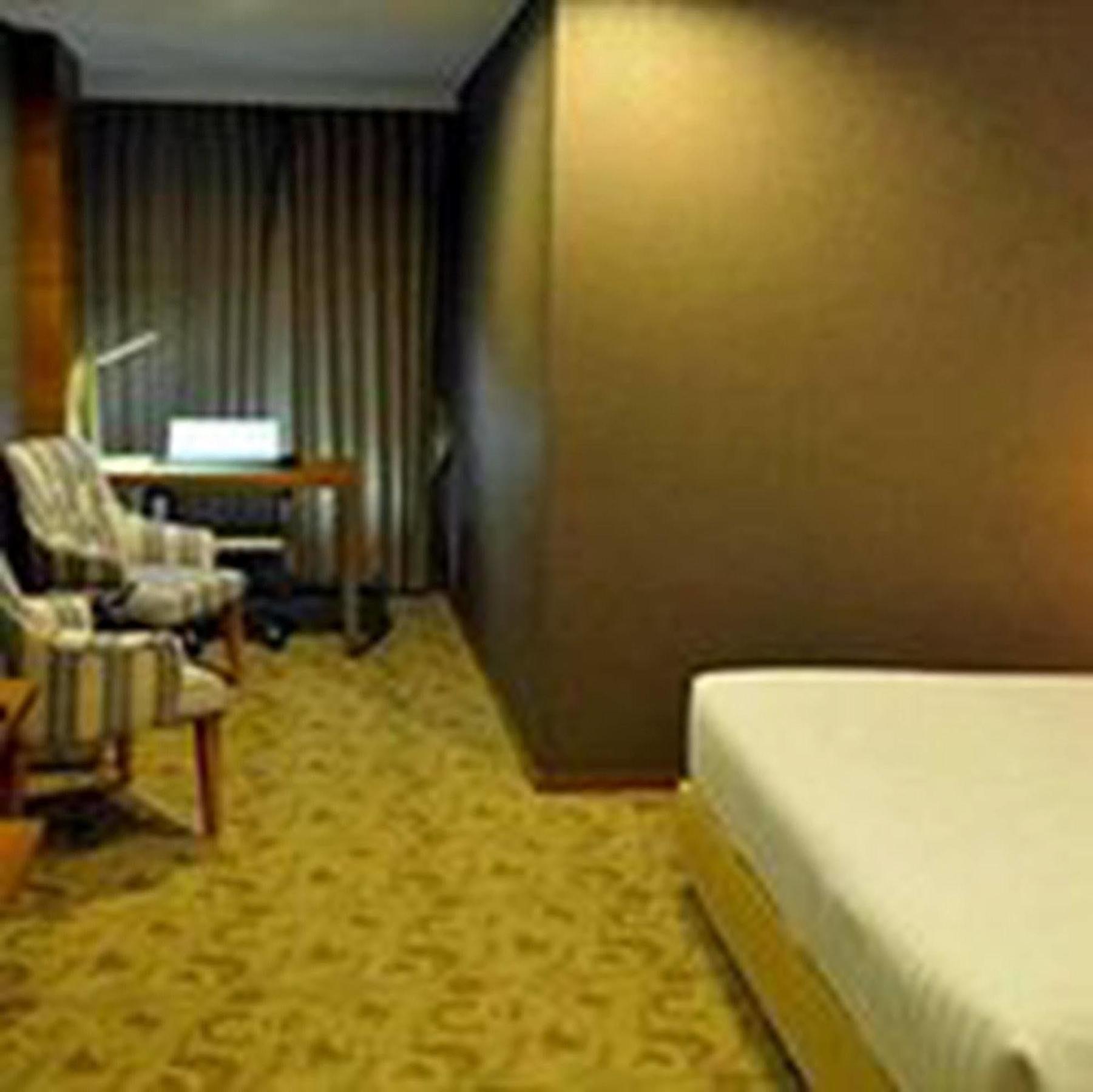 The Moonite Boutique Hotel Bangkok Exteriér fotografie