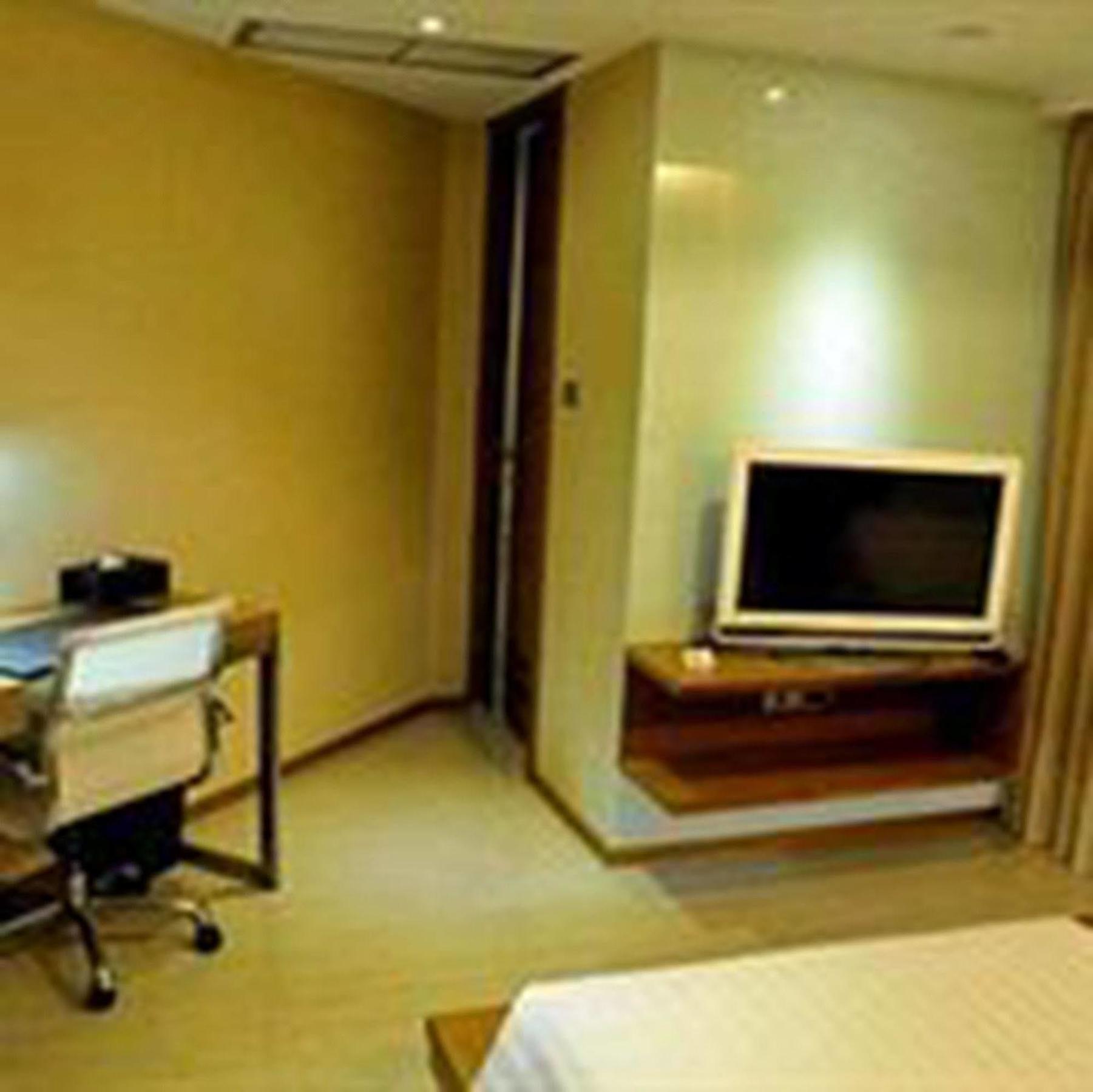 The Moonite Boutique Hotel Bangkok Exteriér fotografie
