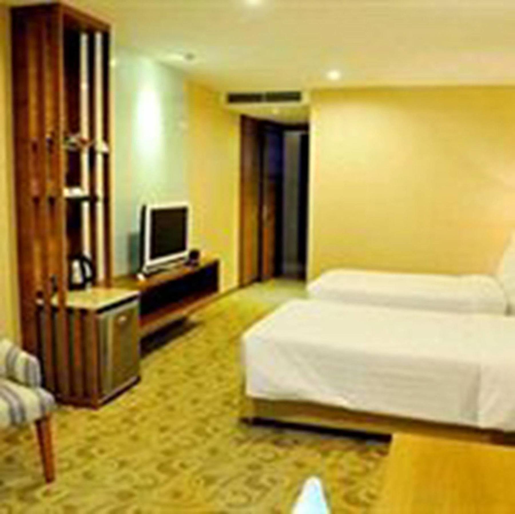 The Moonite Boutique Hotel Bangkok Exteriér fotografie