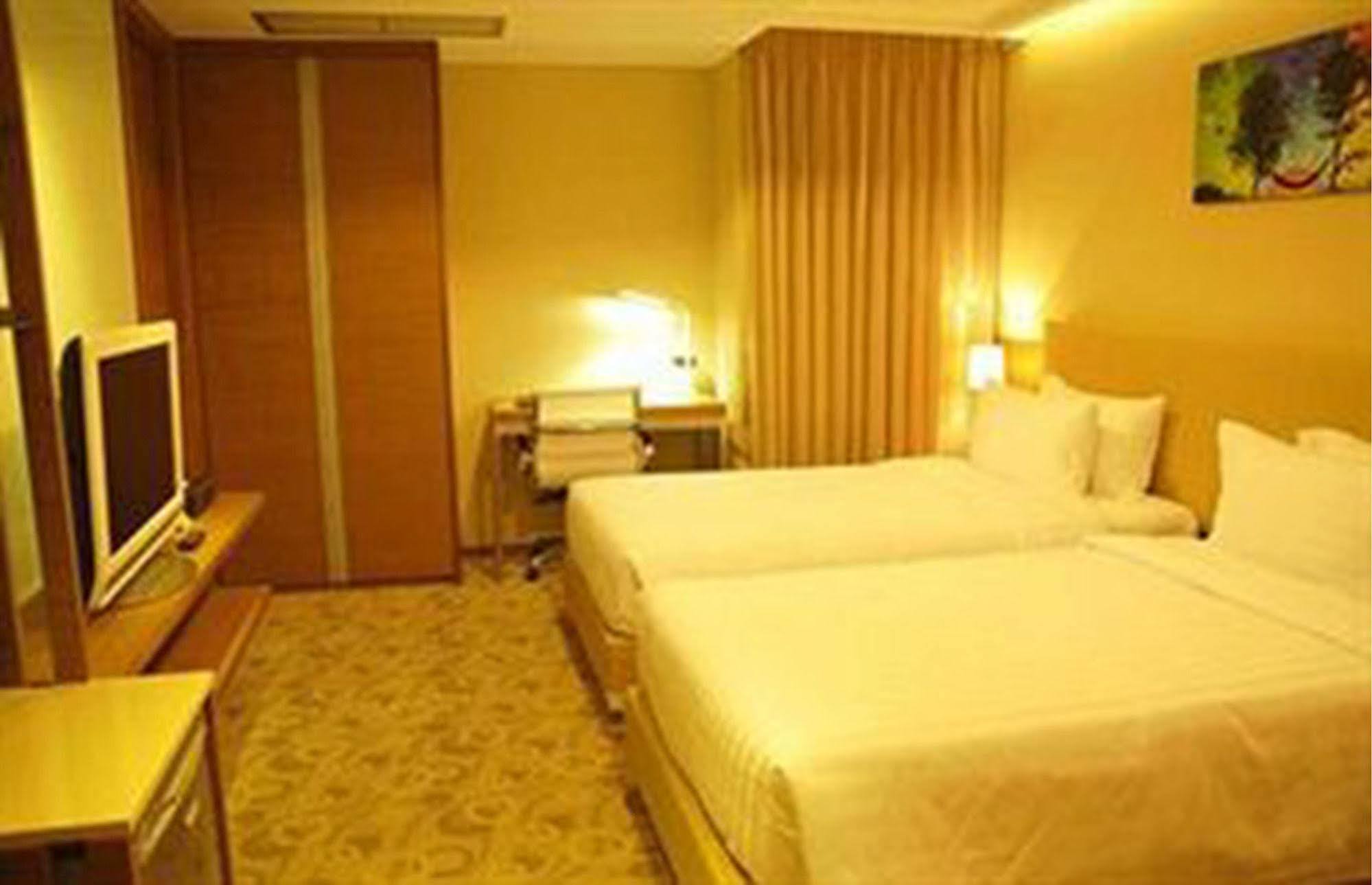 The Moonite Boutique Hotel Bangkok Exteriér fotografie