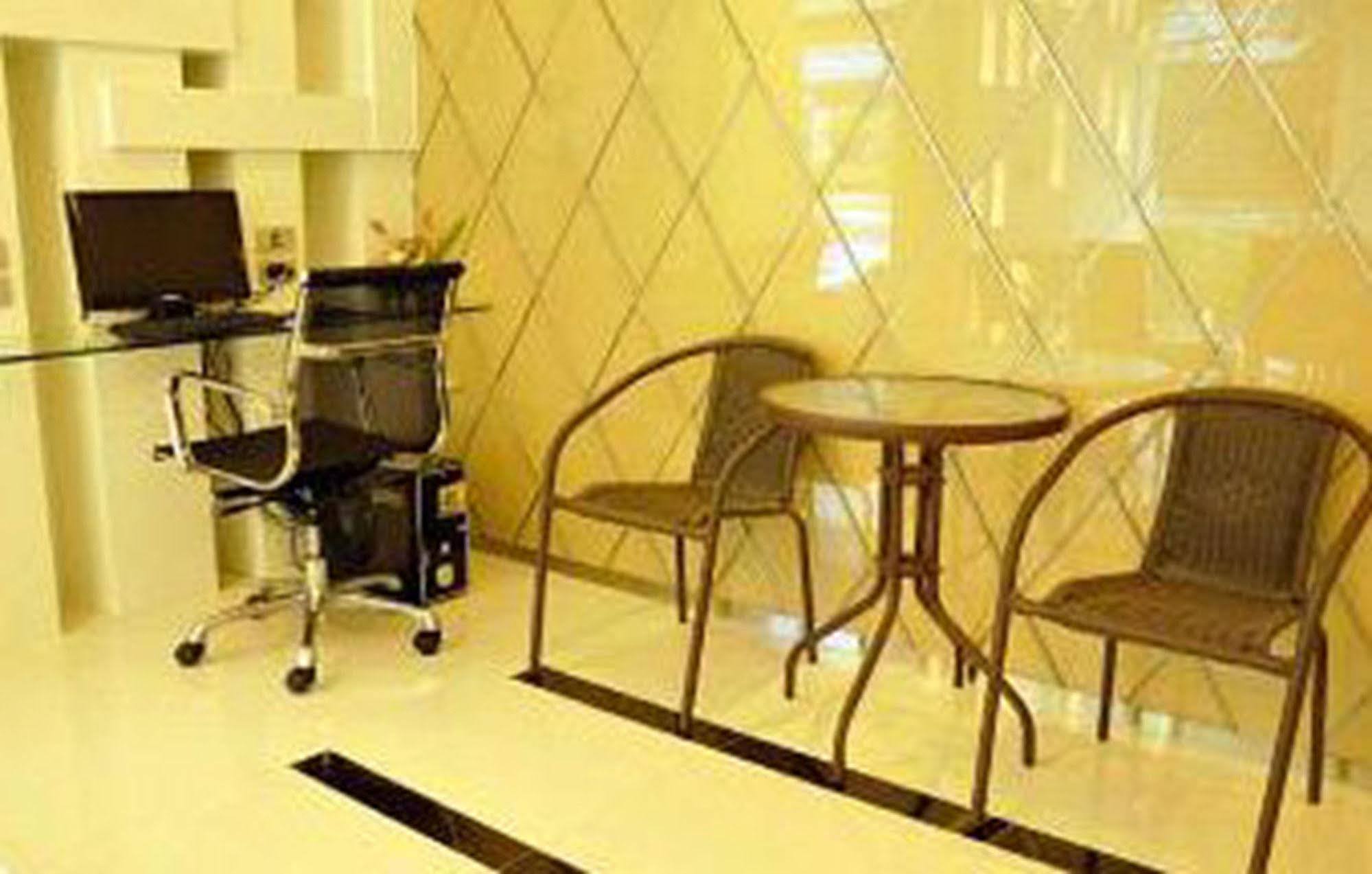 The Moonite Boutique Hotel Bangkok Exteriér fotografie