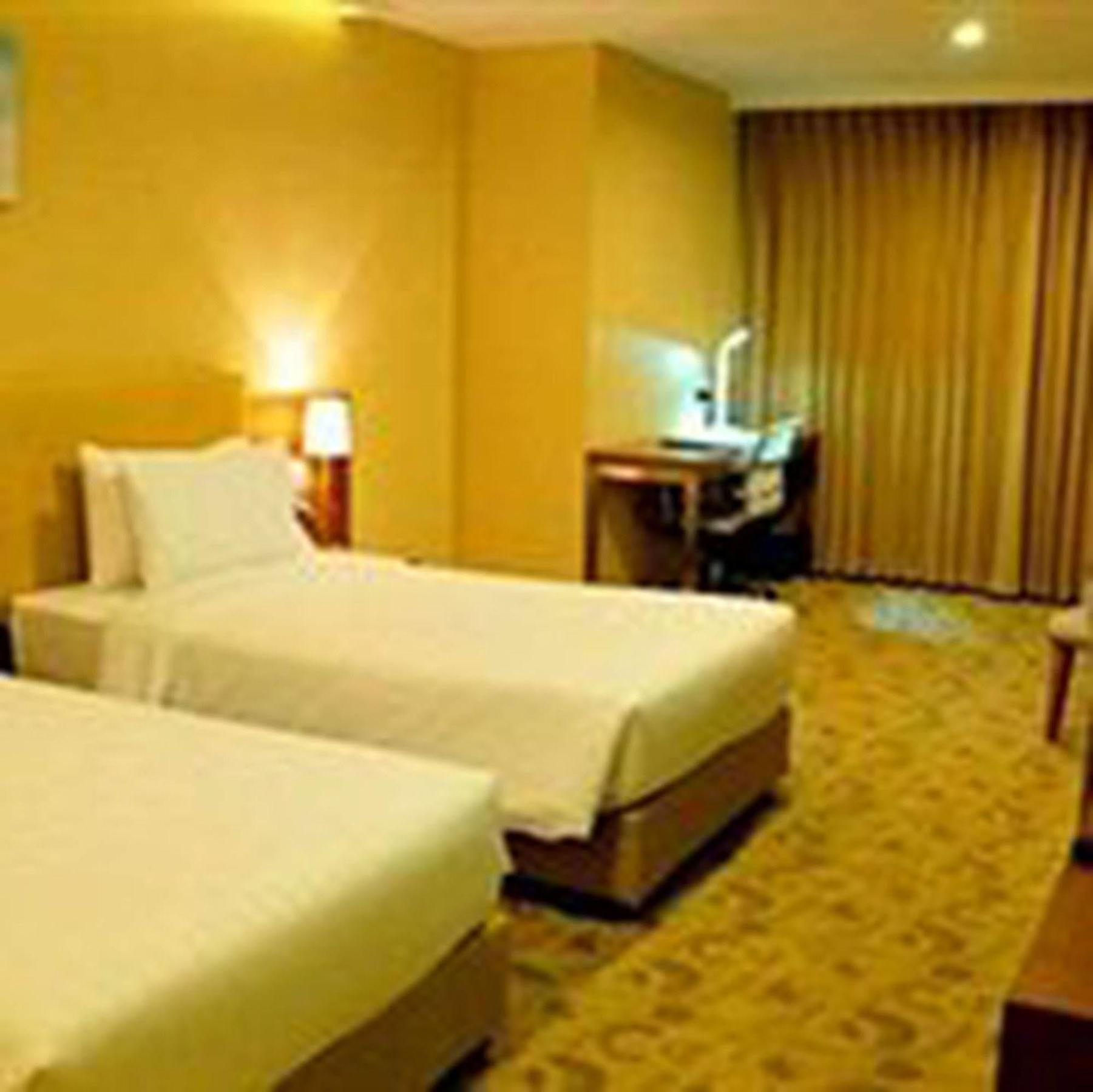 The Moonite Boutique Hotel Bangkok Exteriér fotografie