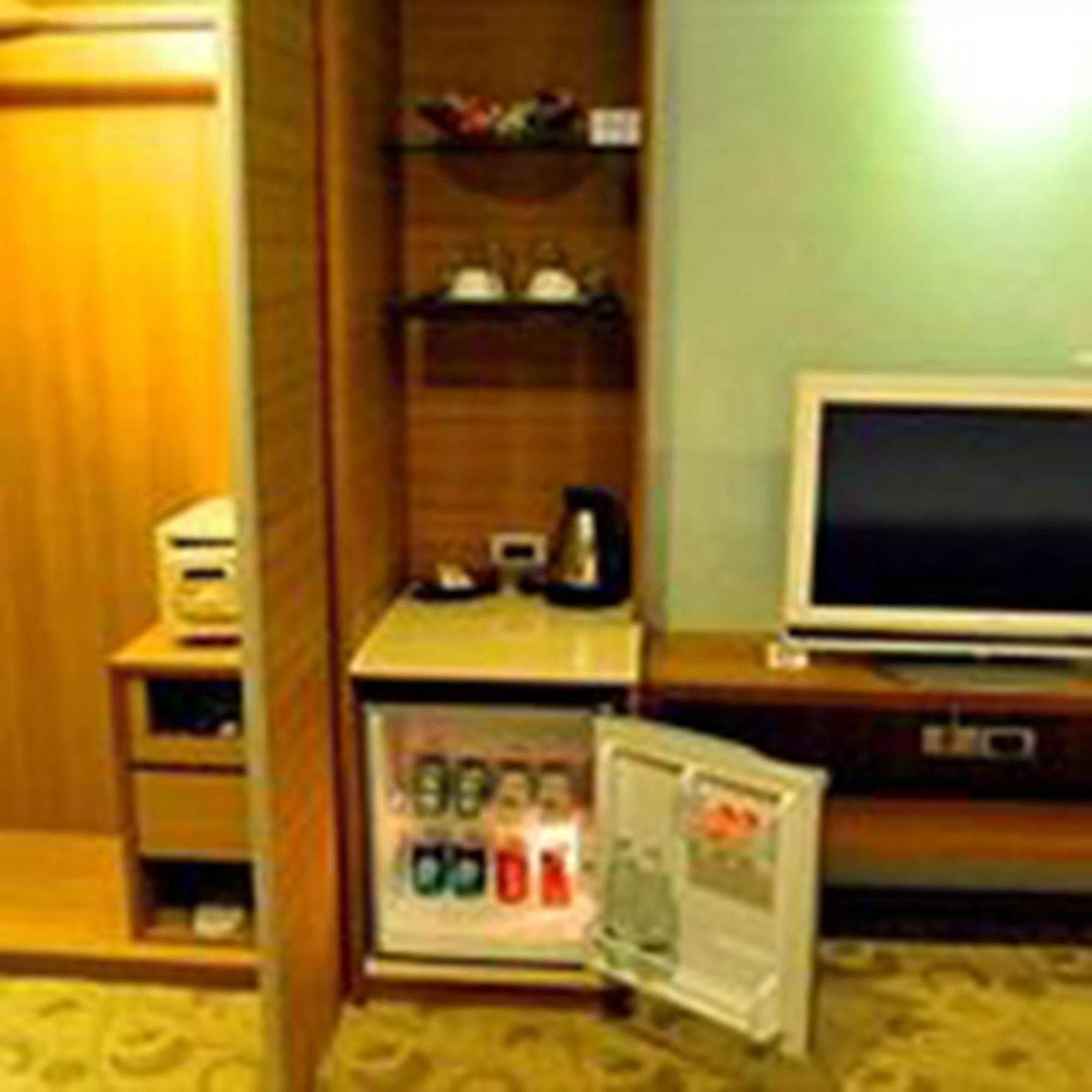 The Moonite Boutique Hotel Bangkok Exteriér fotografie