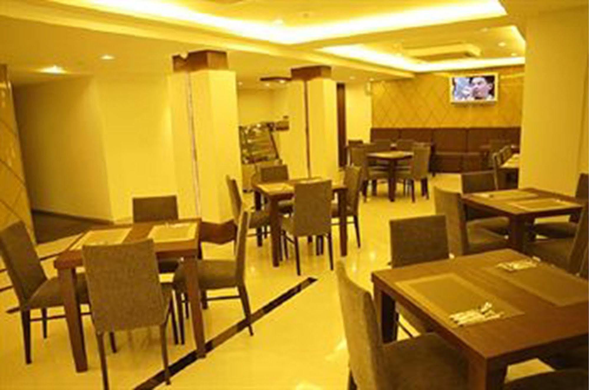 The Moonite Boutique Hotel Bangkok Exteriér fotografie
