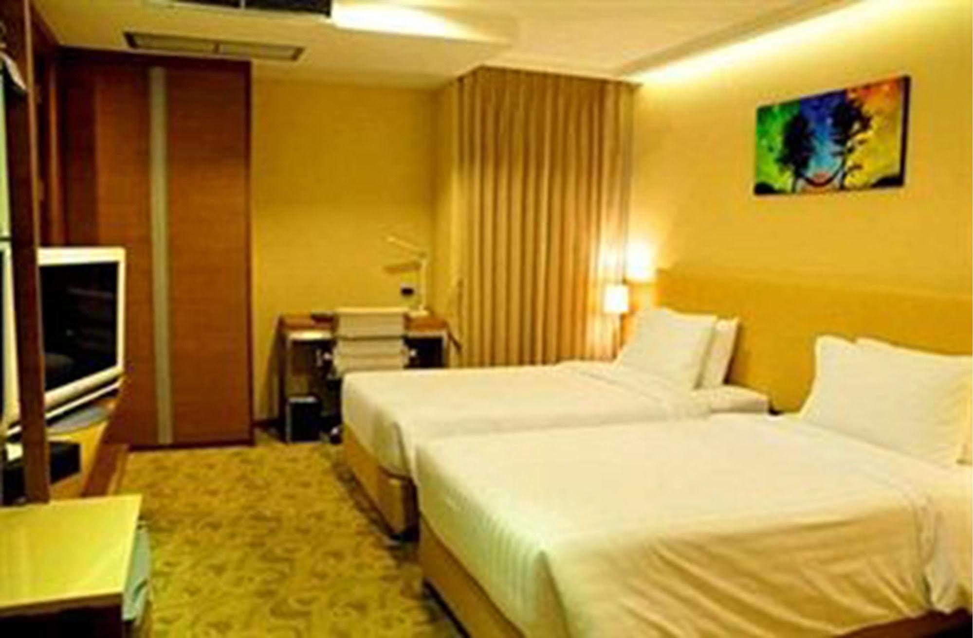 The Moonite Boutique Hotel Bangkok Exteriér fotografie